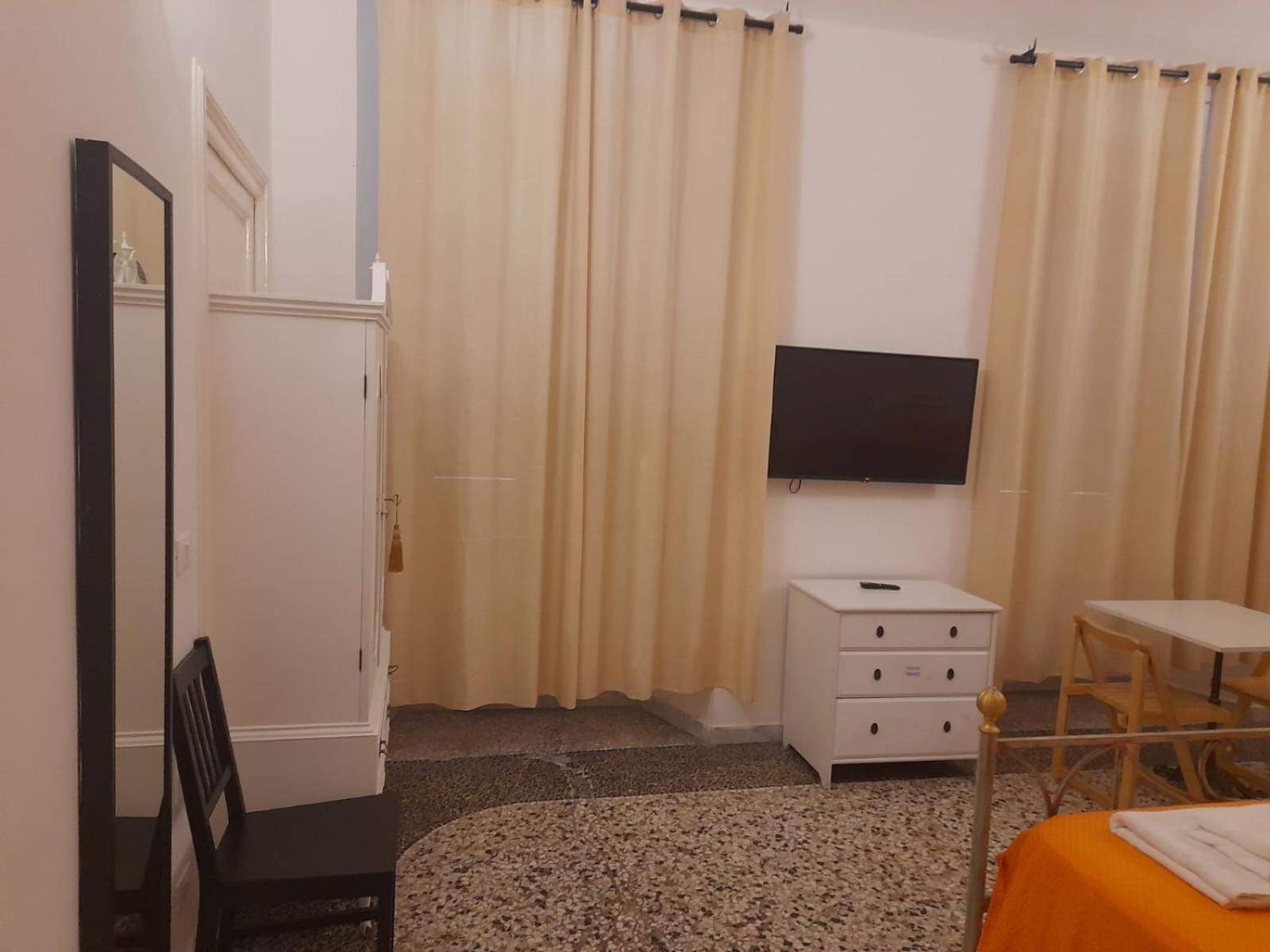 Casa Roma Affittacamere Esterno foto